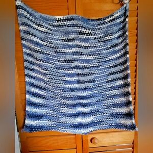 Handmade Baby blanket